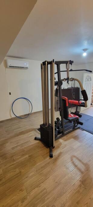 Nuevo Departamento de 2 recamaras con aire acondiconado, parking, wifi 70mb, refrigerador, micro,fregadero,licuadora,parrilla,utensilios de cocina, D5 Ciudad Valles Exterior foto